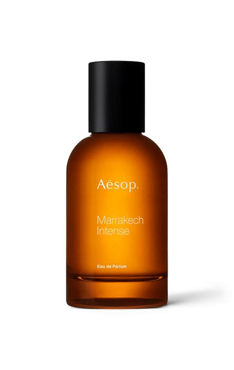 aesop parfums